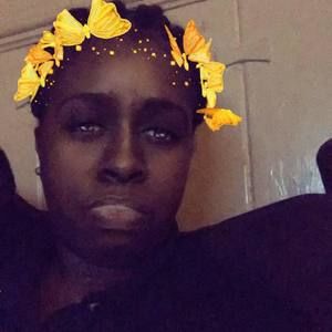 Meet your Posher, Tanya